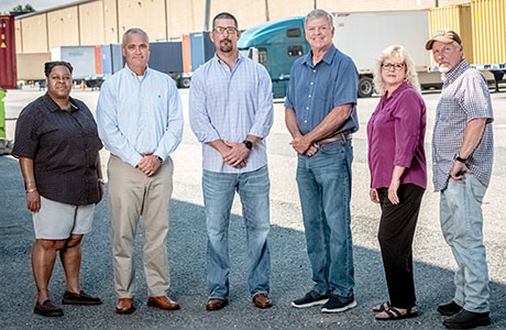 CBT Logistics Group