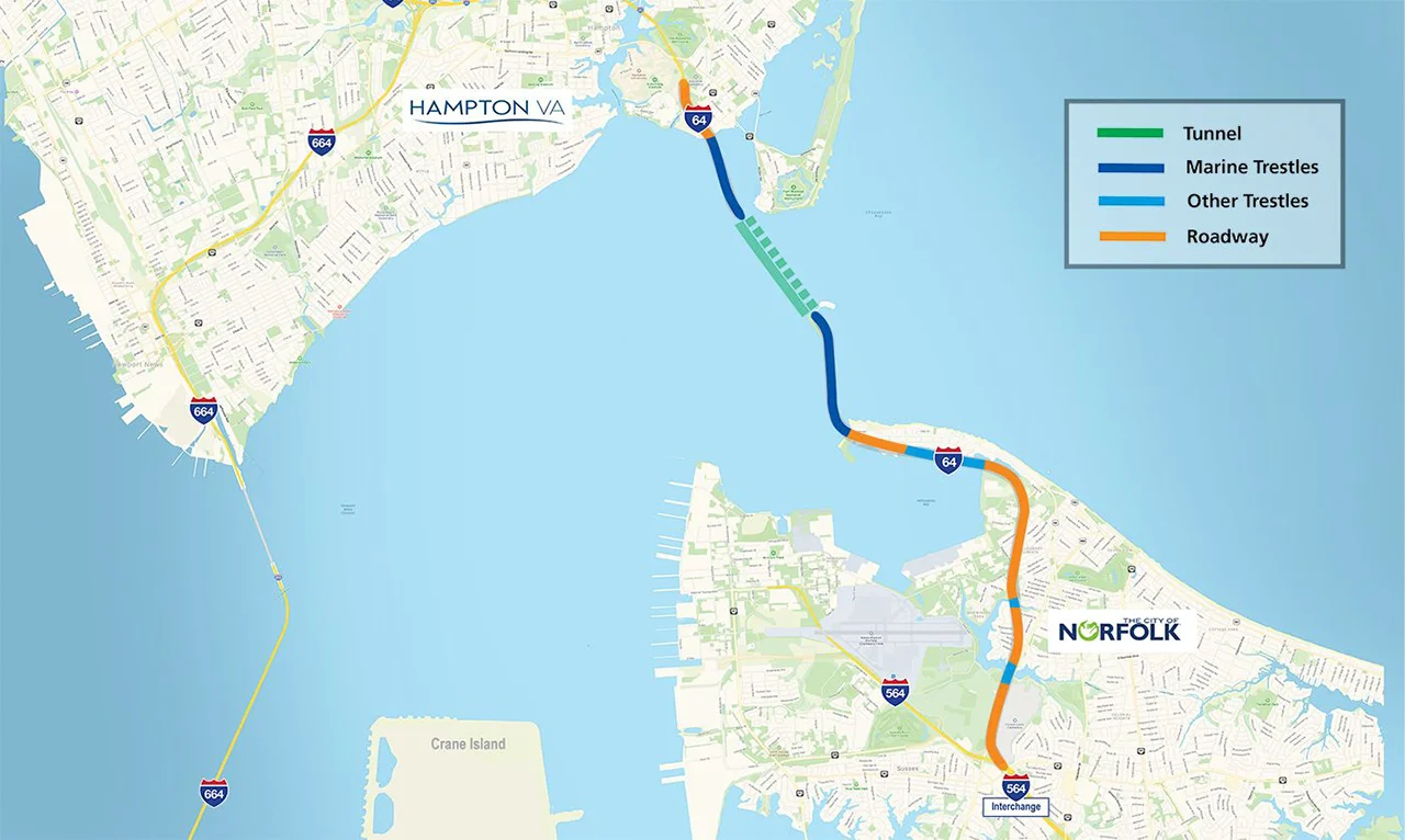 HRBT Expansion Plan